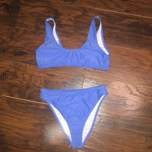 Fashion nova swimsuit